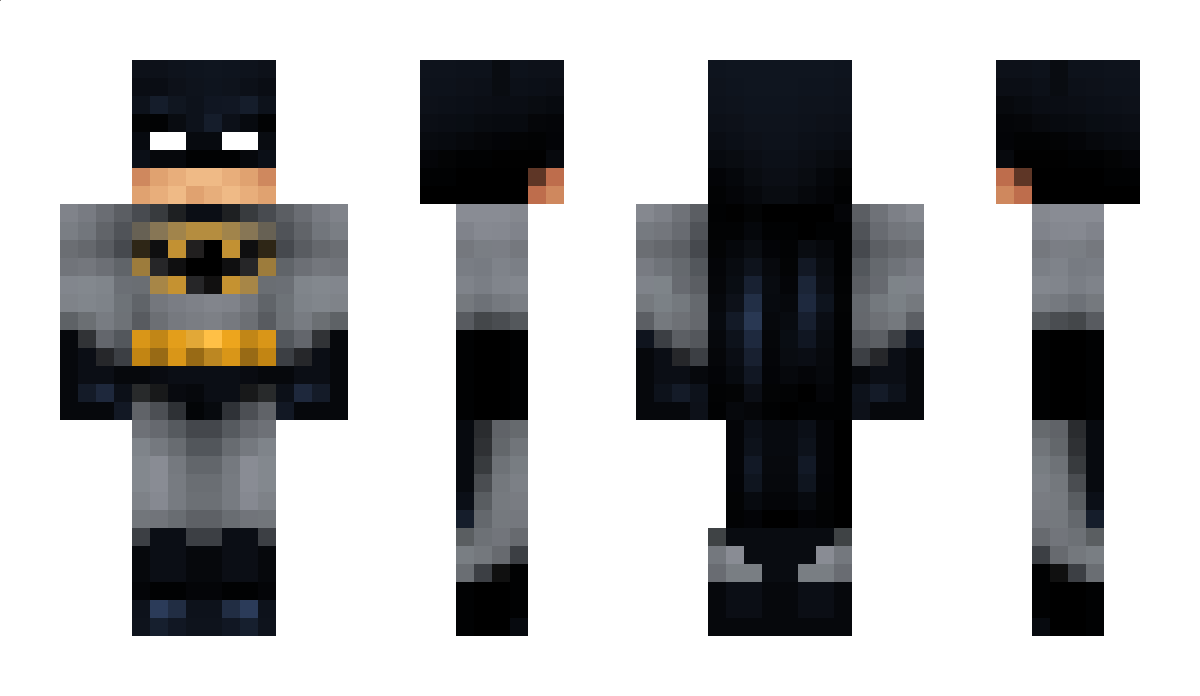 musician Minecraft Skin