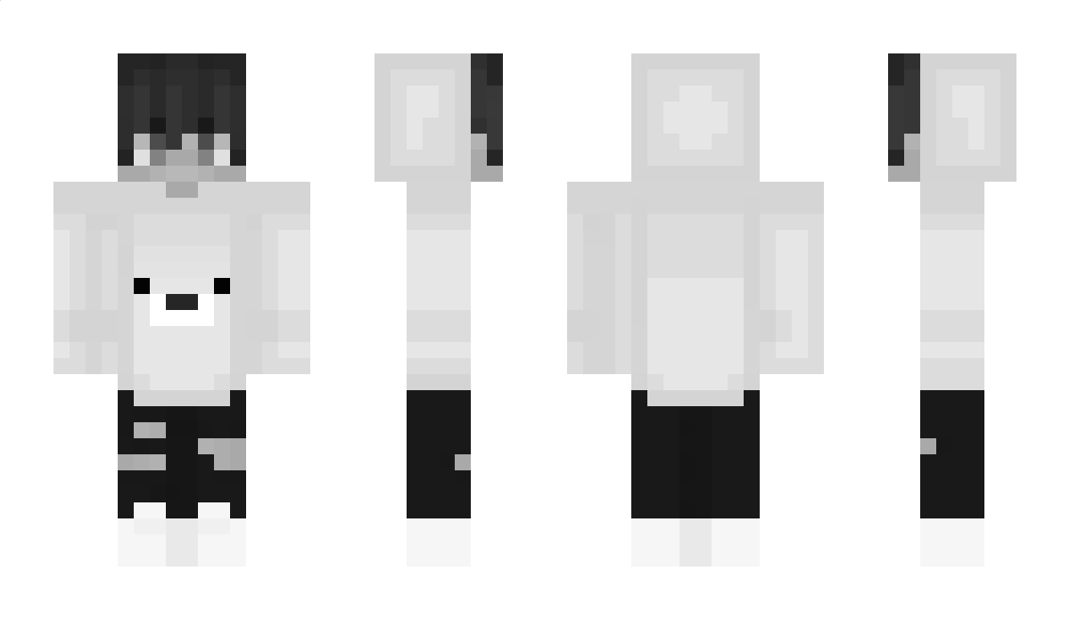 Nanjox Minecraft Skin