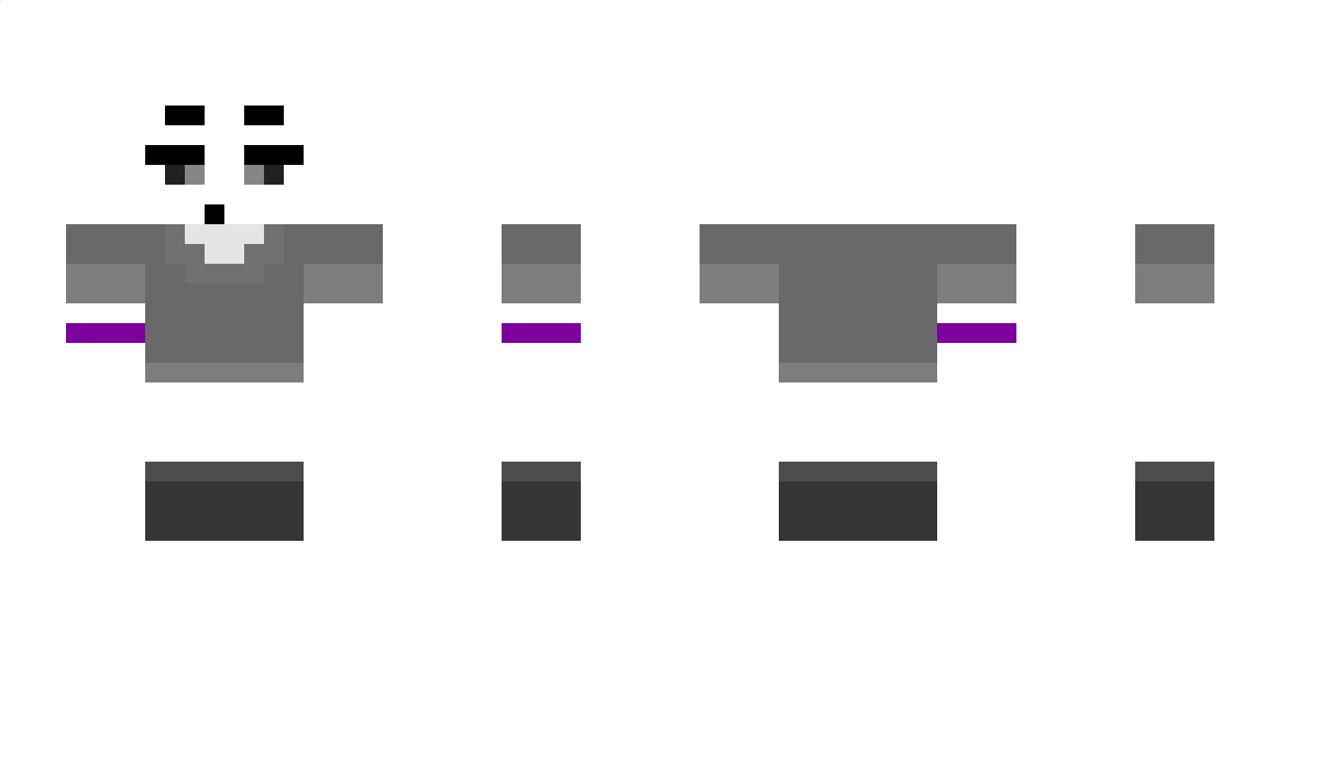 lioncall Minecraft Skin