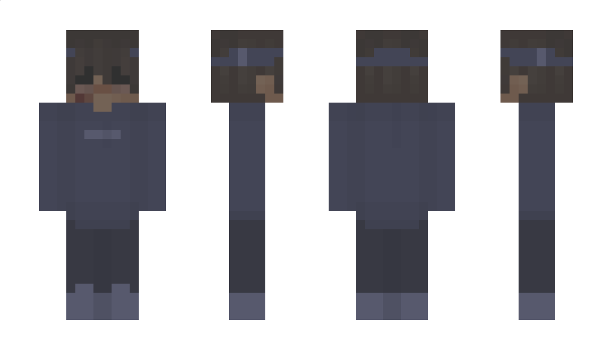 pgLang Minecraft Skin