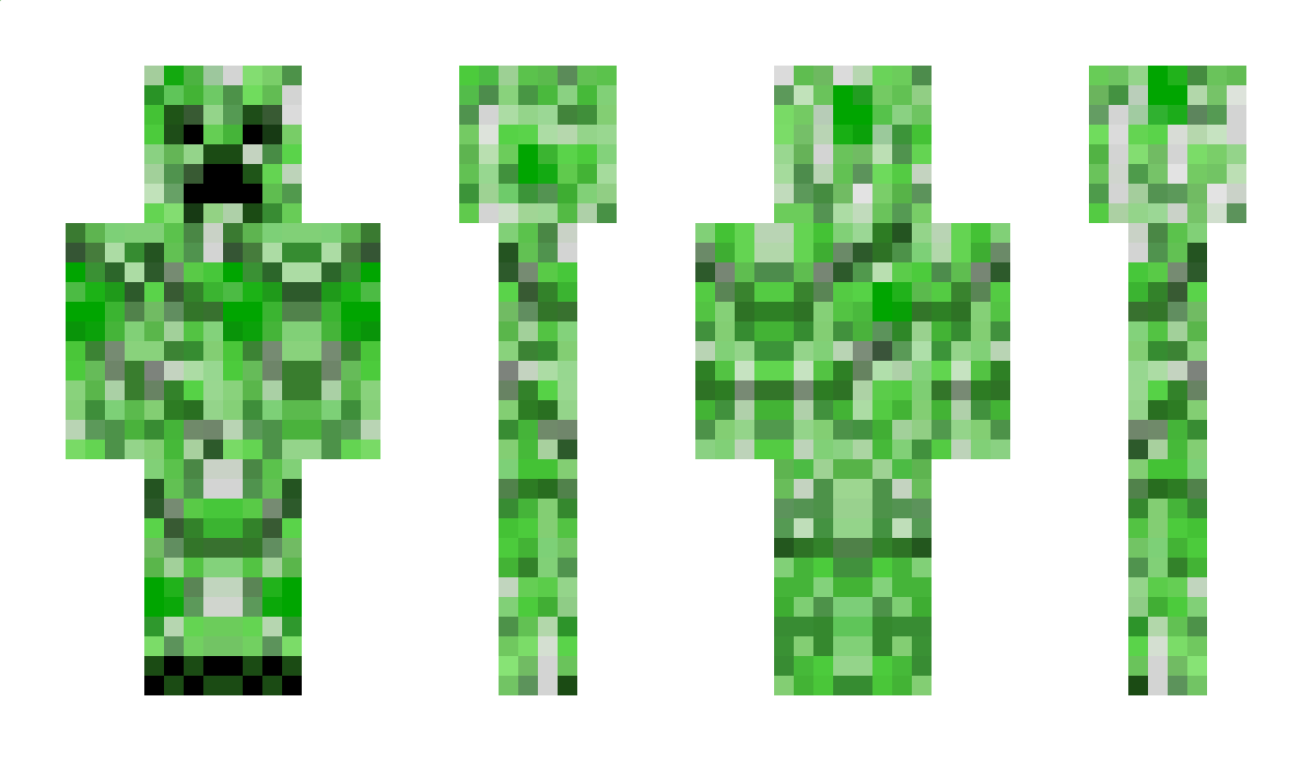 Jot Minecraft Skin