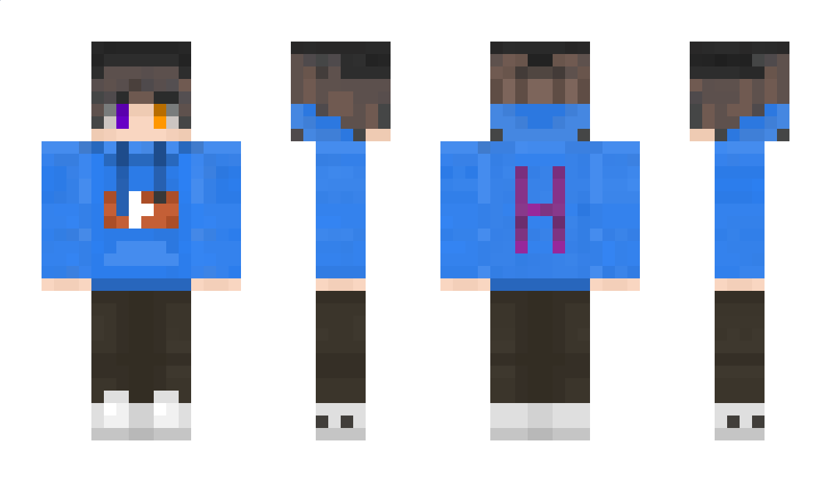 Nolin_polin Minecraft Skin