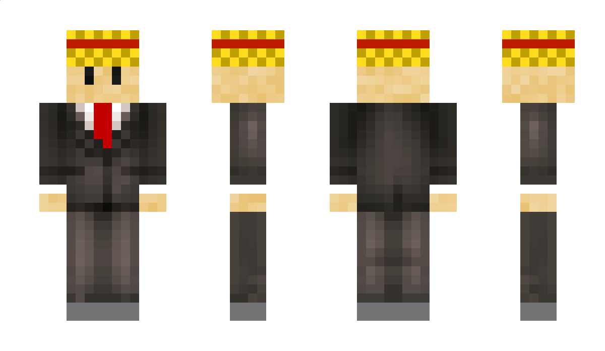 dywanek_ Minecraft Skin