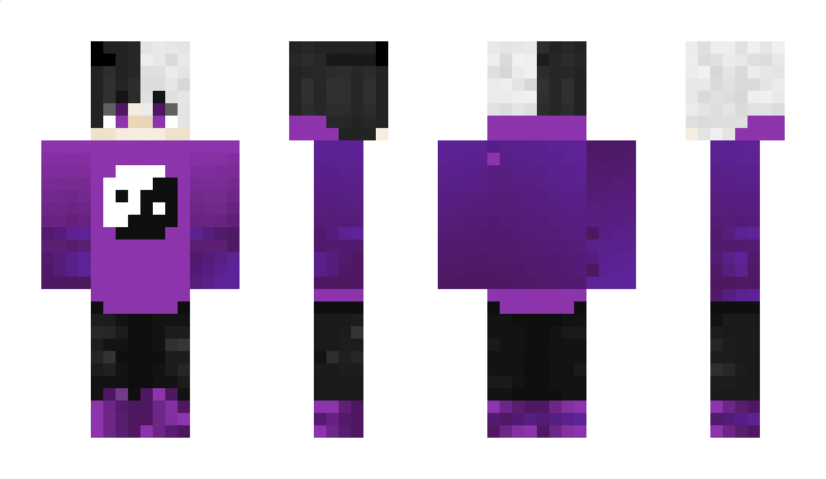 linonino1 Minecraft Skin