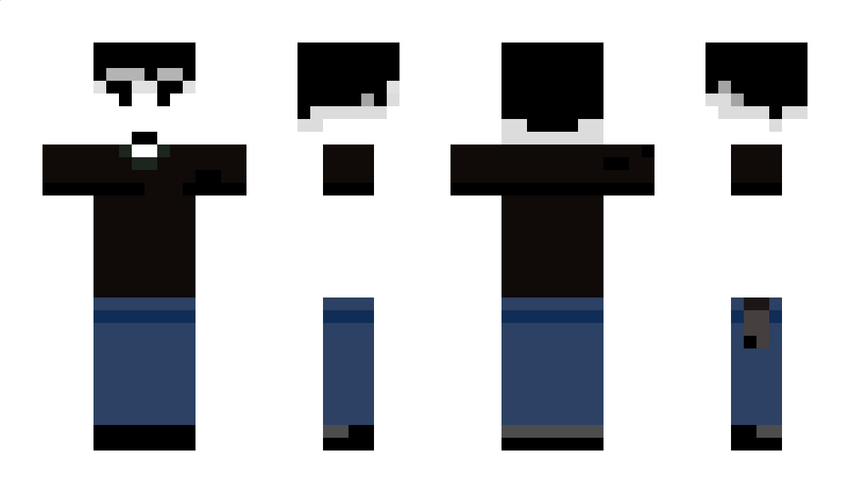 combineggz Minecraft Skin