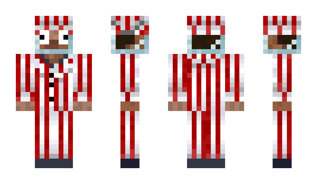 ult1m3_ Minecraft Skin