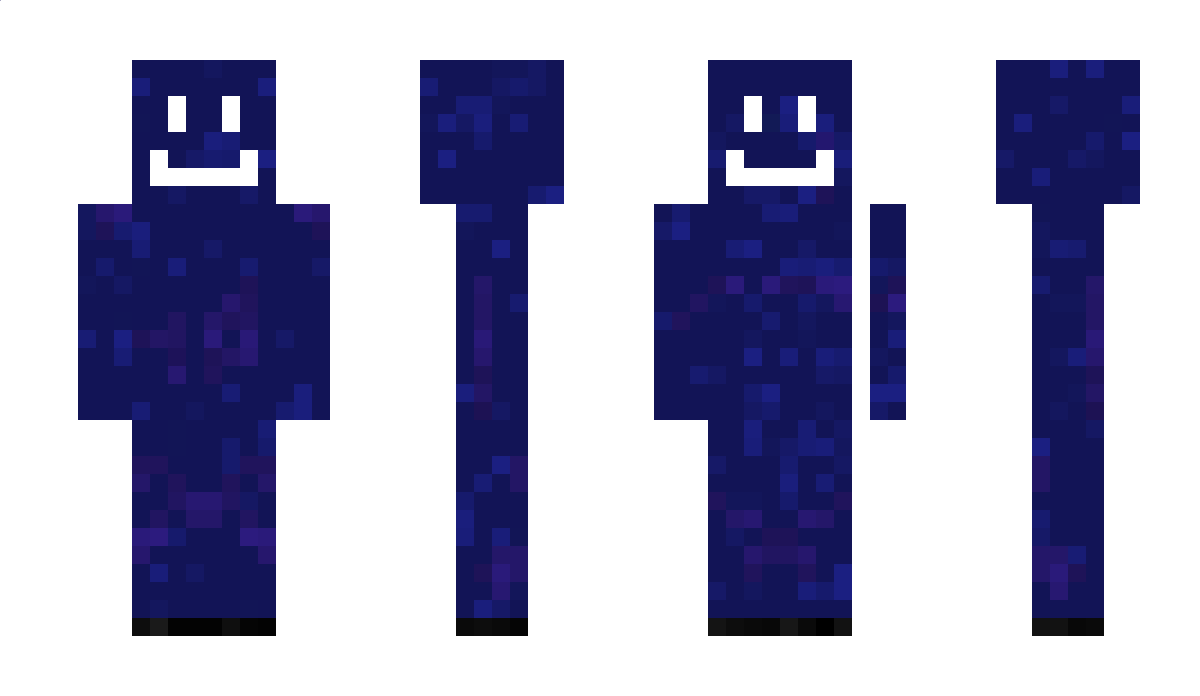 derGongus Minecraft Skin