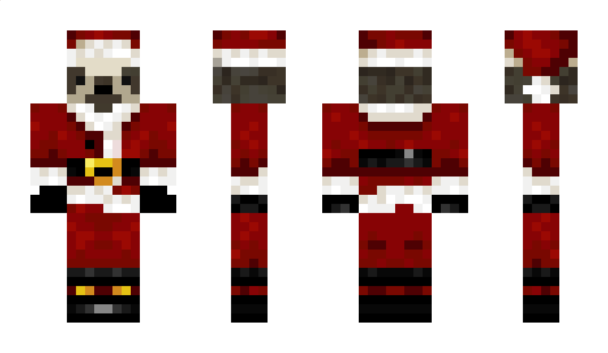 0740 Minecraft Skin