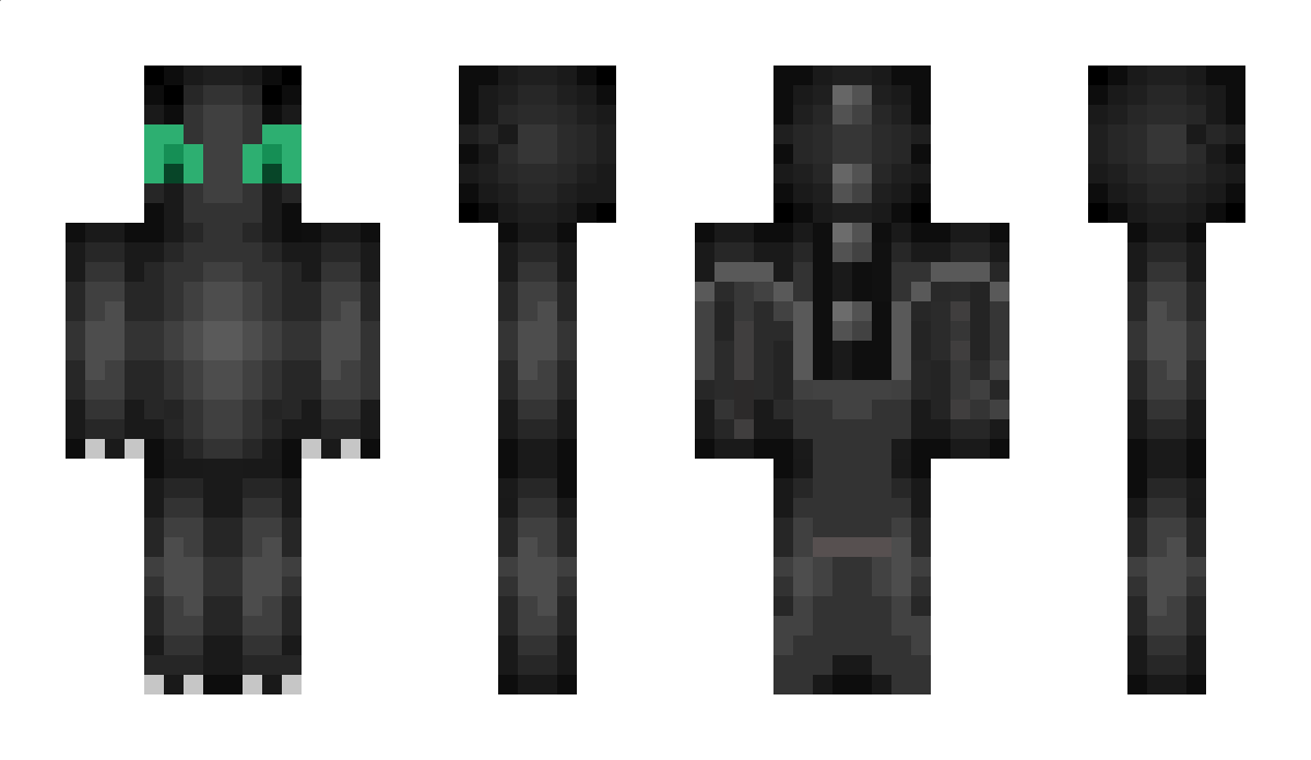 Mavva_ Minecraft Skin