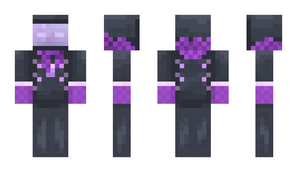 Motw1s Minecraft Skin