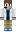 Clonecommando Minecraft Skin