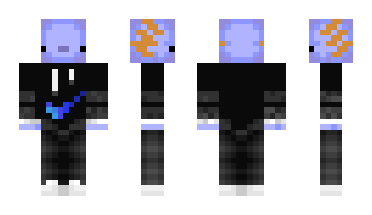 Nanniboi Minecraft Skin