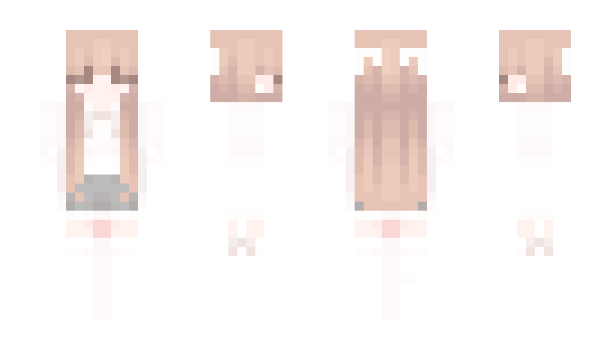 ImSawwah Minecraft Skin