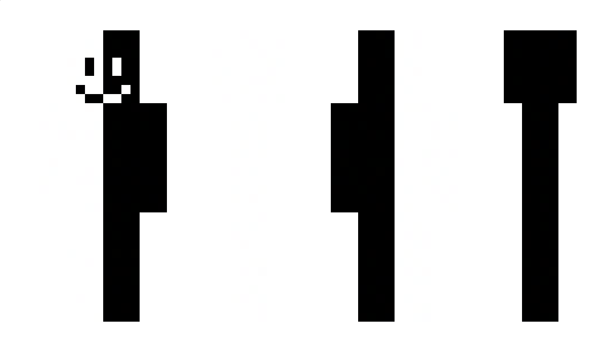 Candycane_X Minecraft Skin