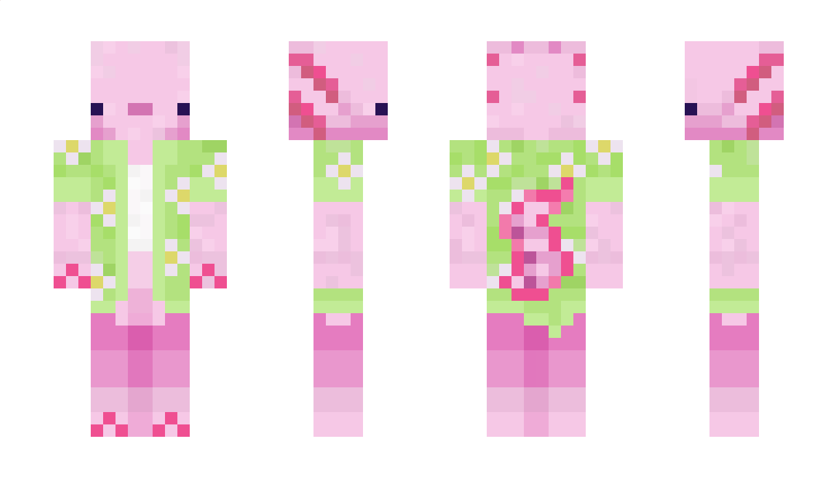 tragic_rat Minecraft Skin