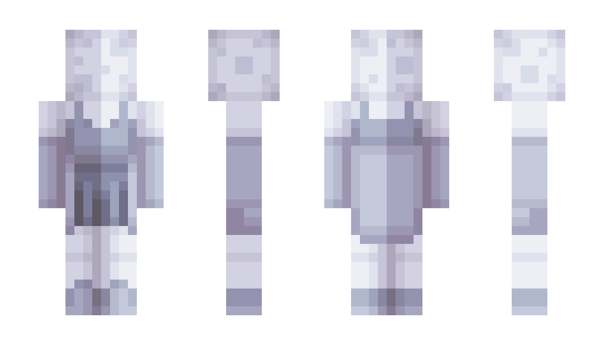 RobinoftheLake Minecraft Skin