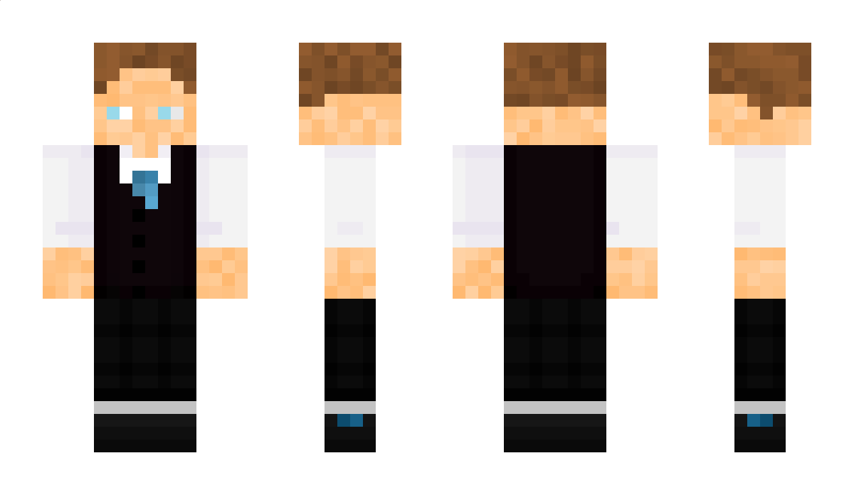 Julex11 Minecraft Skin