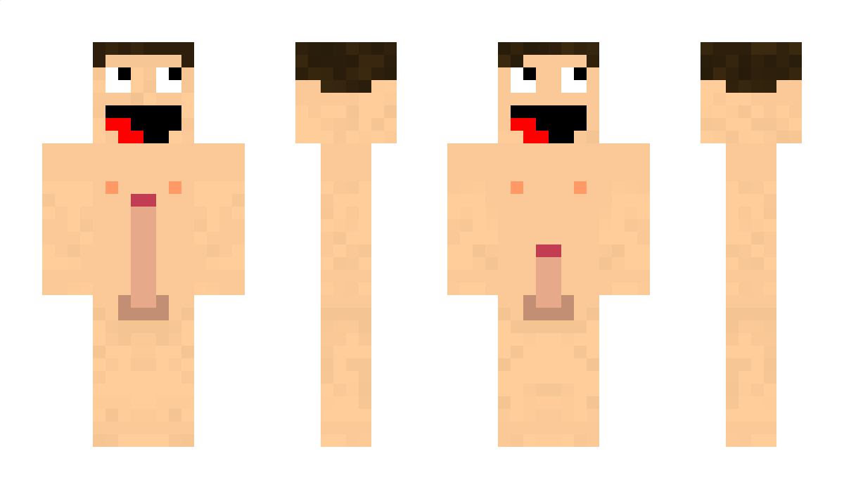 Hmar Minecraft Skin