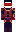 Clownplin Minecraft Skin