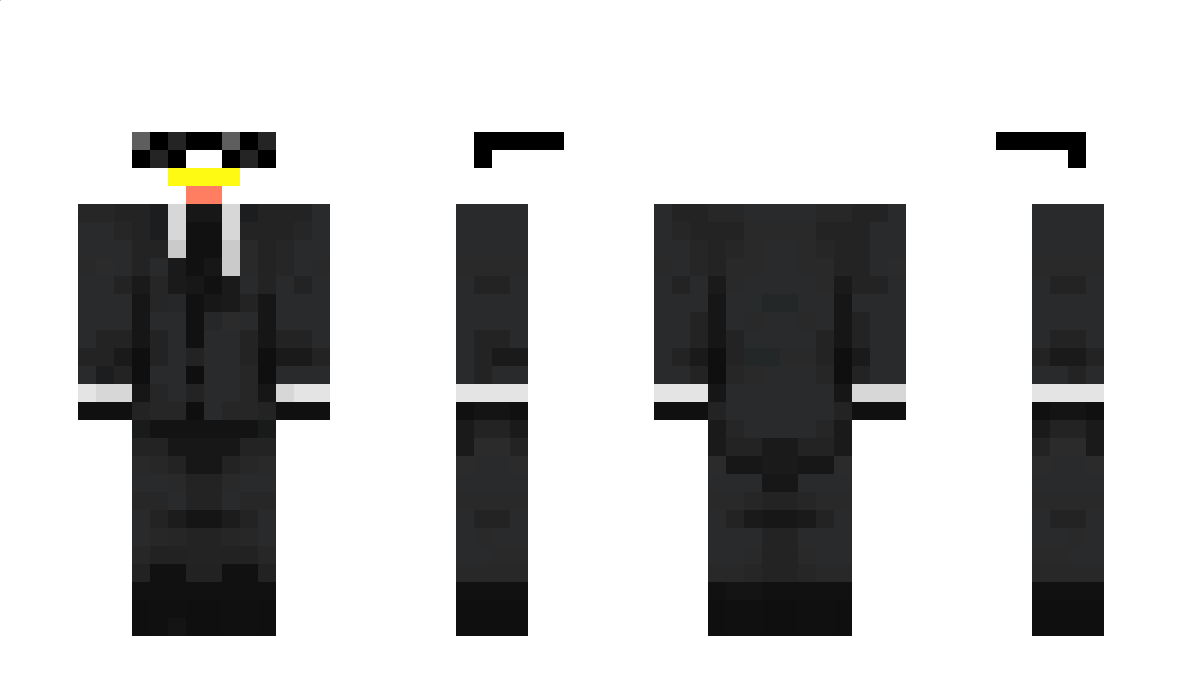 _Kirbythefrog Minecraft Skin