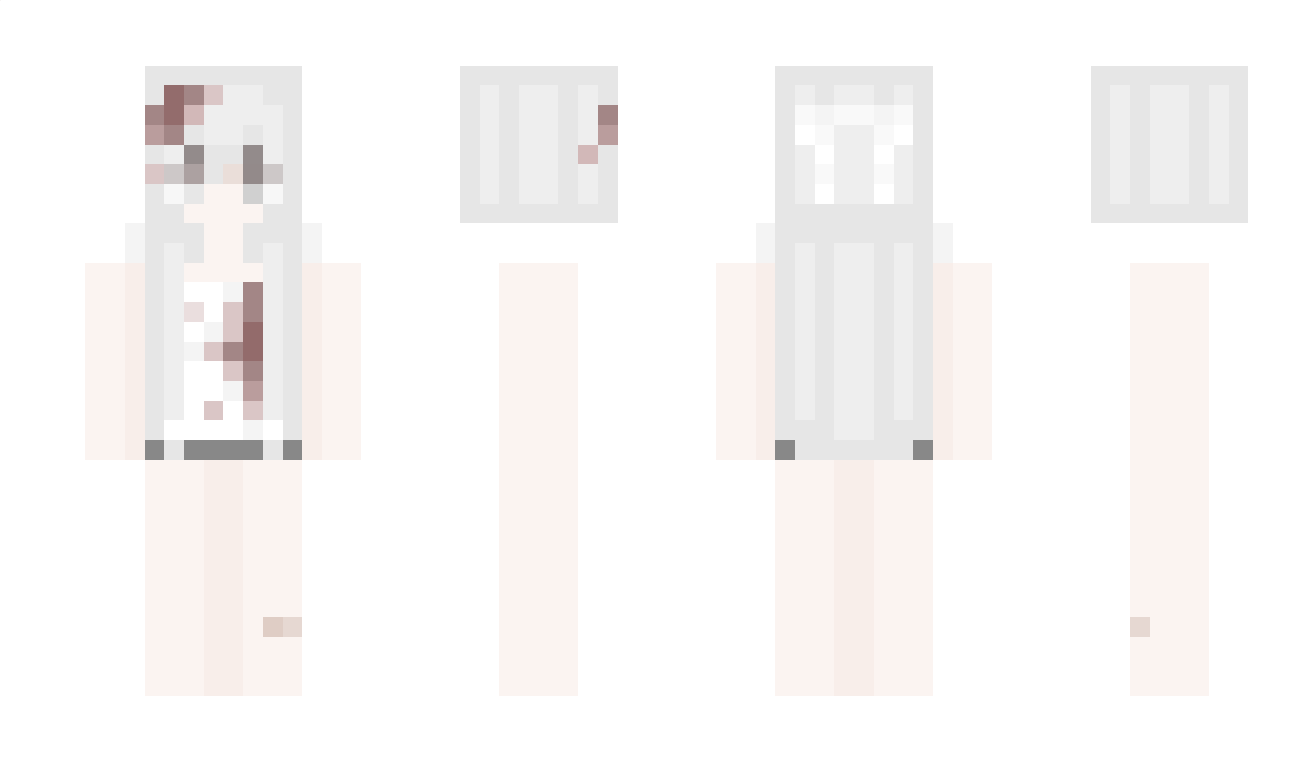 eryshi Minecraft Skin