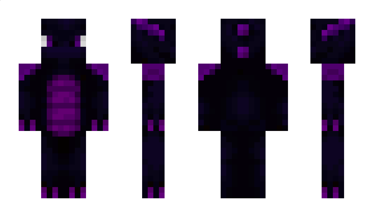 TheBronyy Minecraft Skin