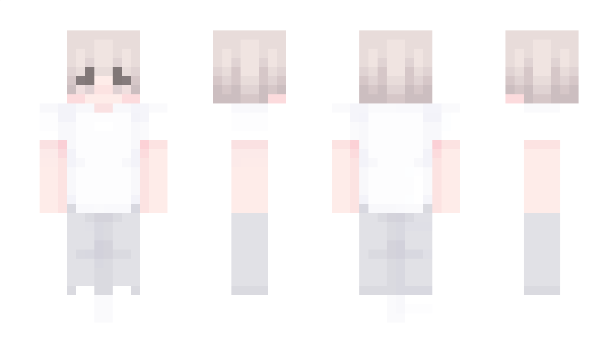 TerminalFK Minecraft Skin