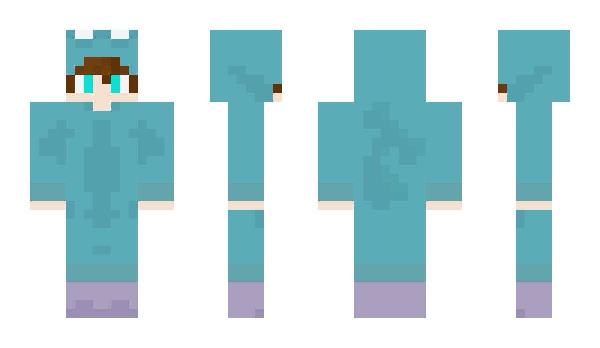 BigFisch_vt Minecraft Skin