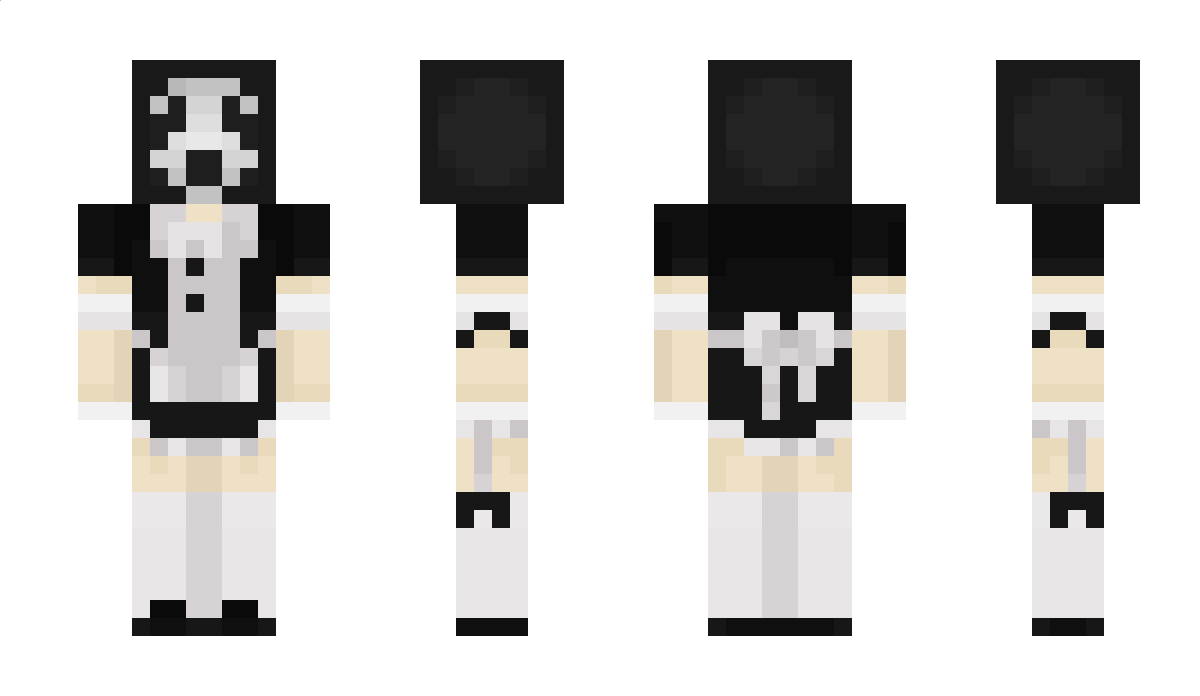 Smomnas Minecraft Skin