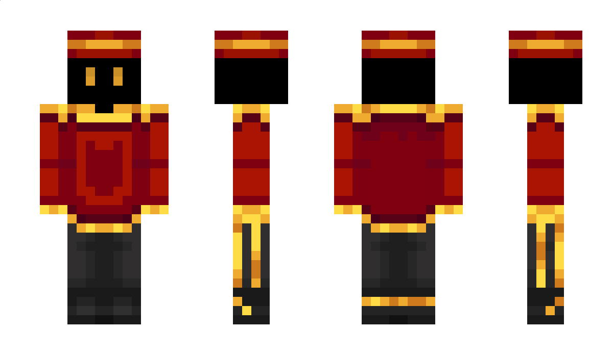 _Toffer Minecraft Skin