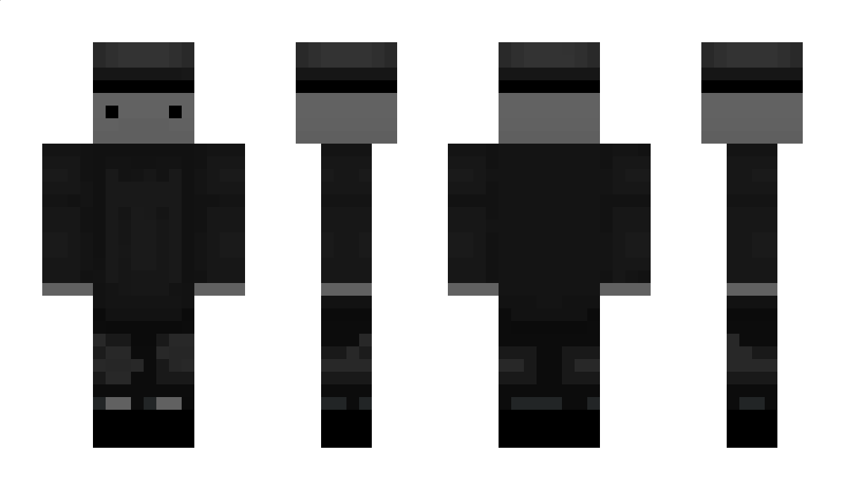 McBoyCZ_21 Minecraft Skin