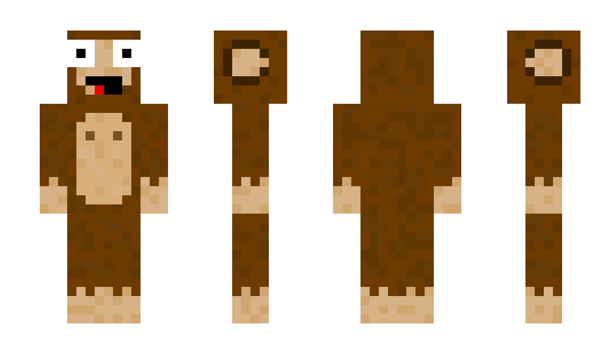 ZaddyKillDaOpps Minecraft Skin