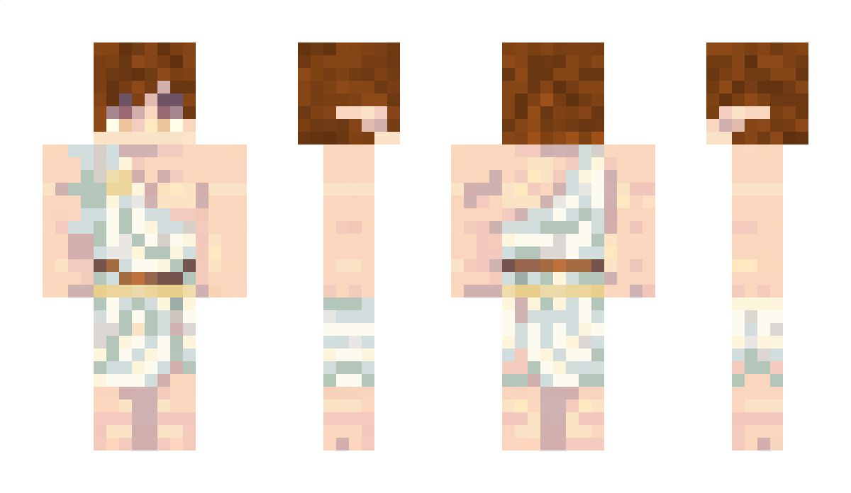 AdrianMC08 Minecraft Skin