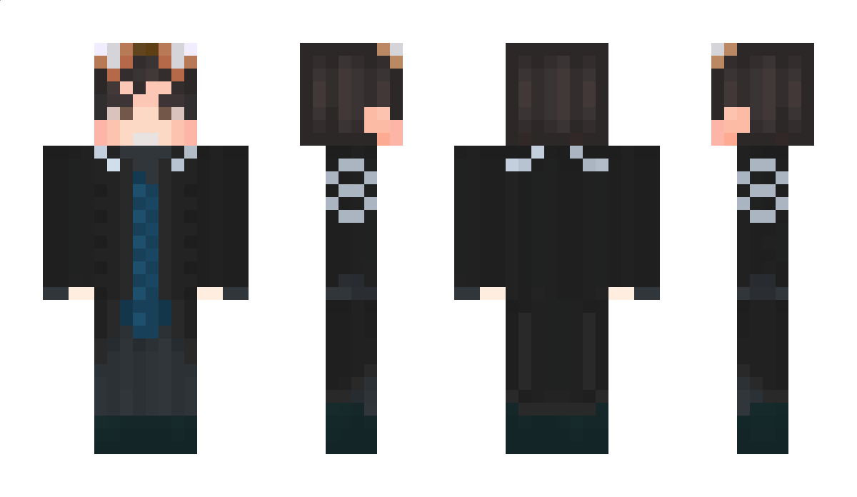 Rinc_Re Minecraft Skin