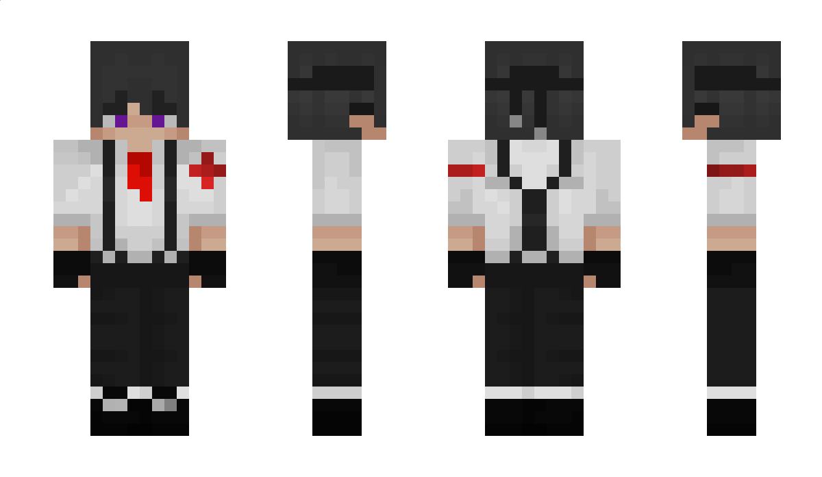 DrLodz Minecraft Skin