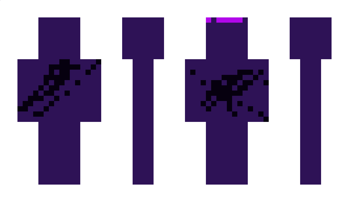 N0tGey Minecraft Skin