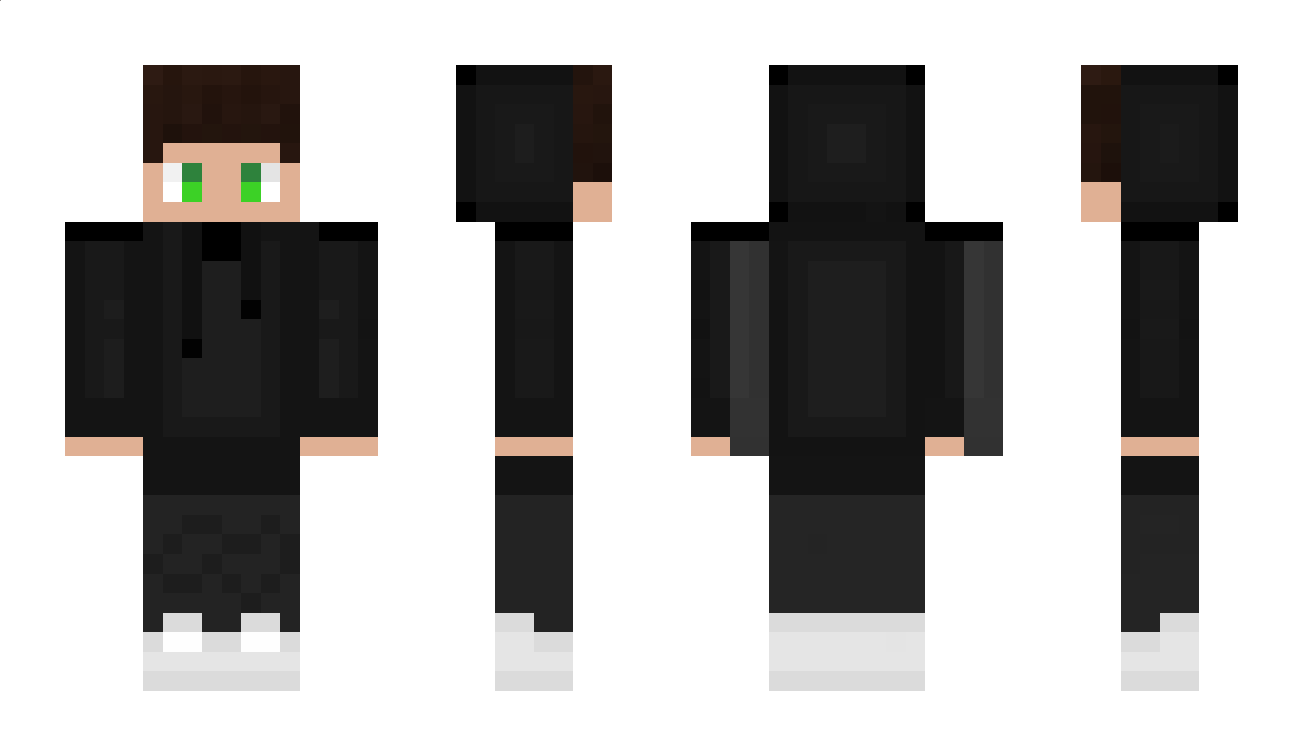 Cannapinis Minecraft Skin