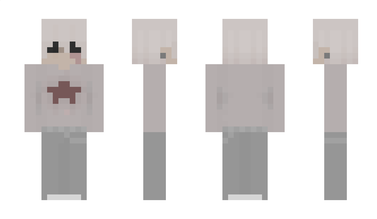 sx2_ Minecraft Skin