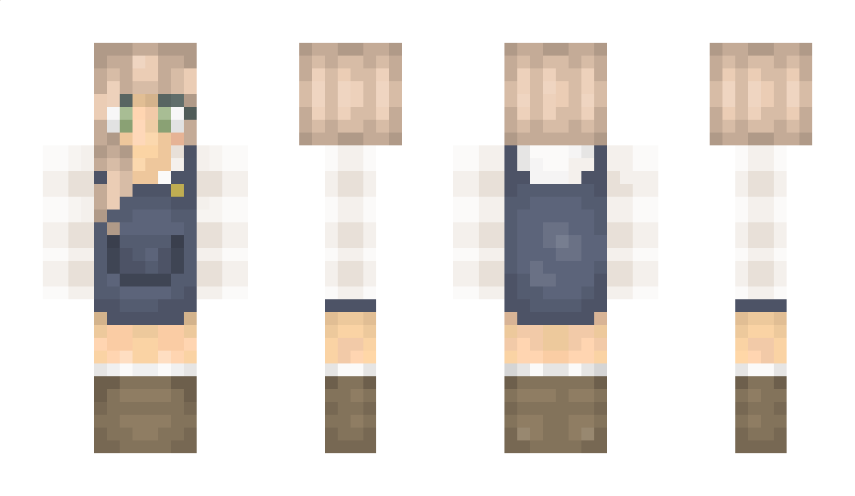 Loitesen Minecraft Skin