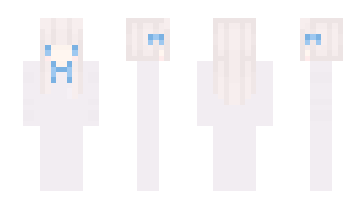 Majeeku Minecraft Skin