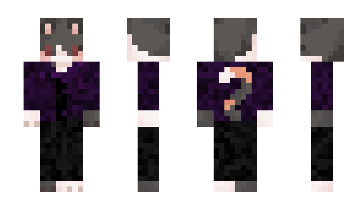 Tabb1e Minecraft Skin