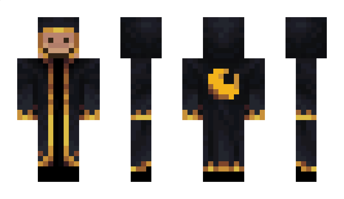 OwOCherryz Minecraft Skin