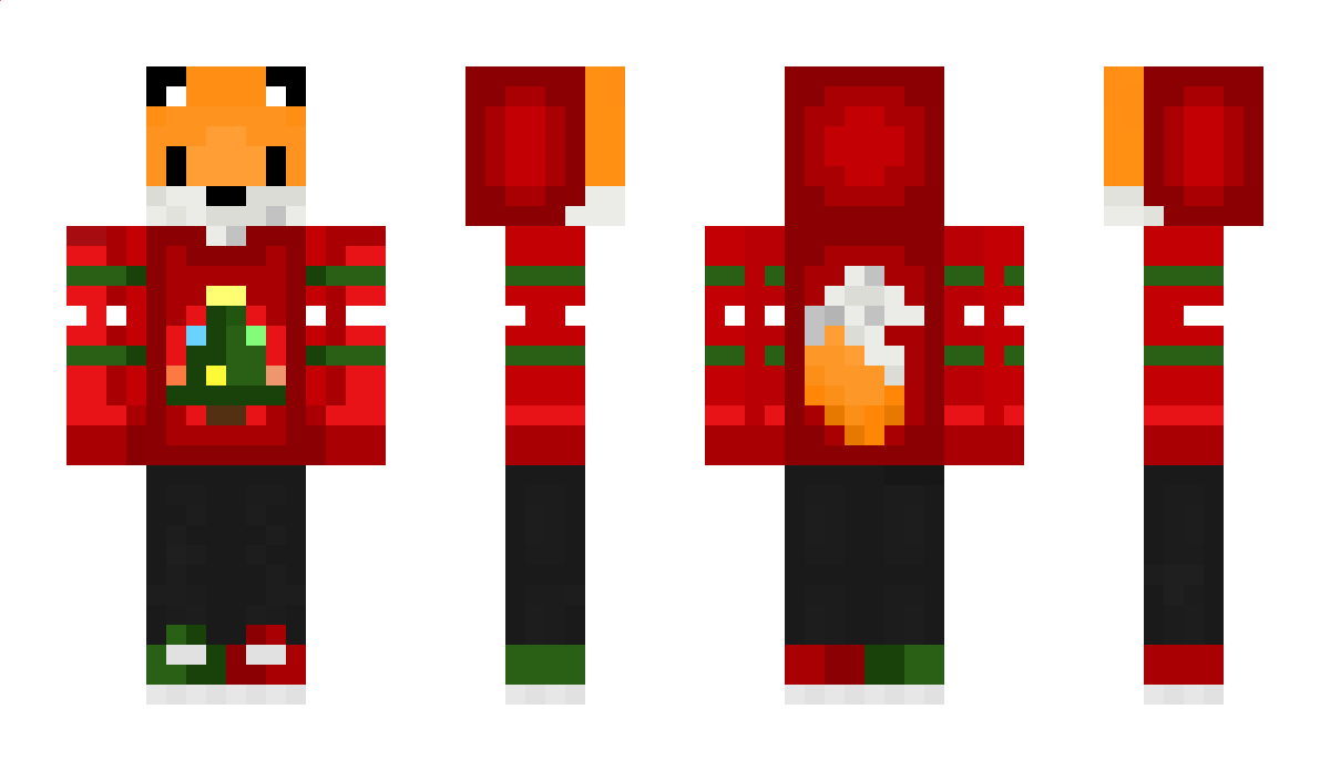 matthew15h Minecraft Skin