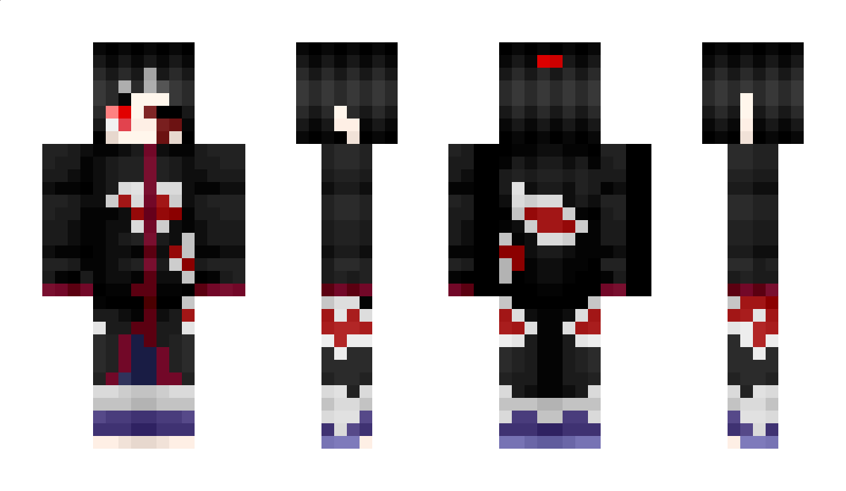 NightSky_owo Minecraft Skin