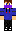 Margofek Minecraft Skin