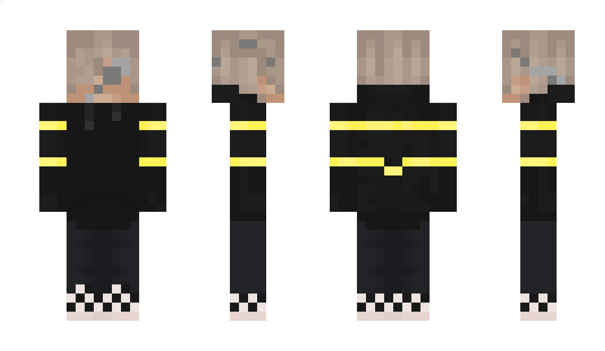 edt5562_ Minecraft Skin