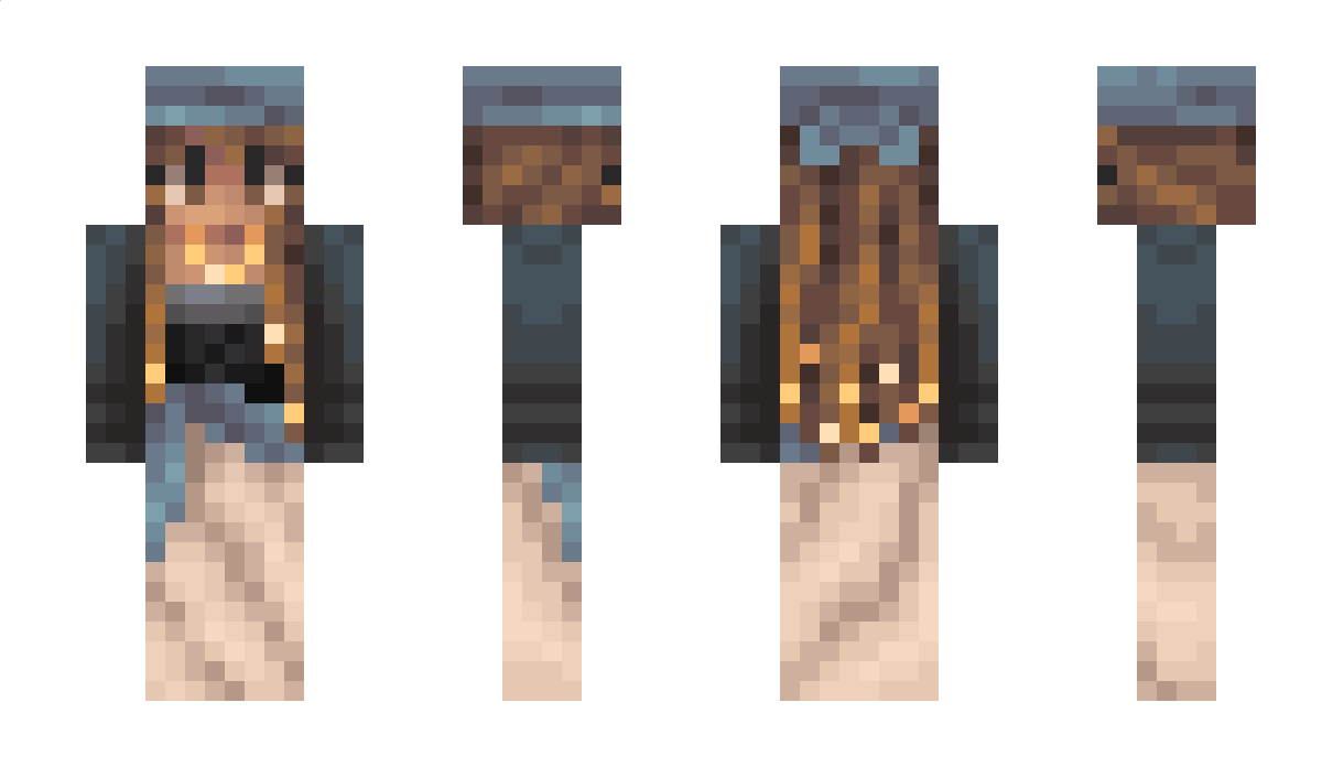 abruhgeil Minecraft Skin