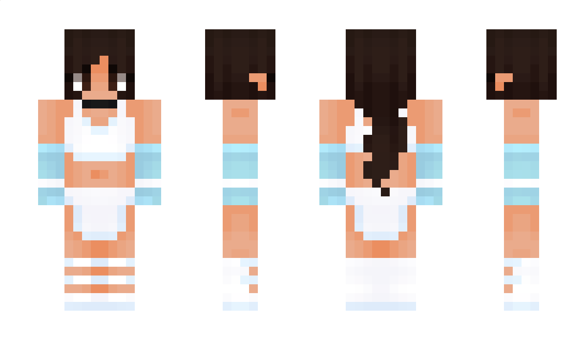 Vad1s_ Minecraft Skin