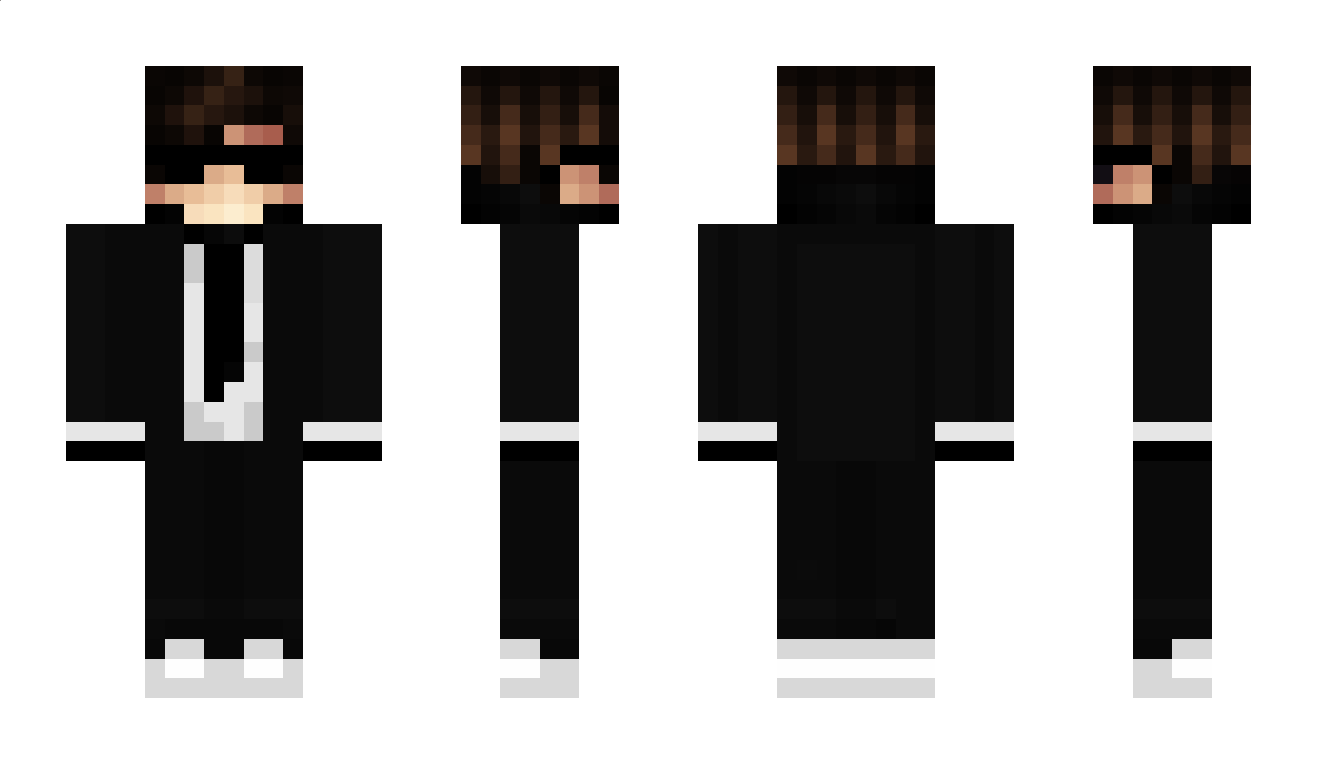 cemalii01 Minecraft Skin