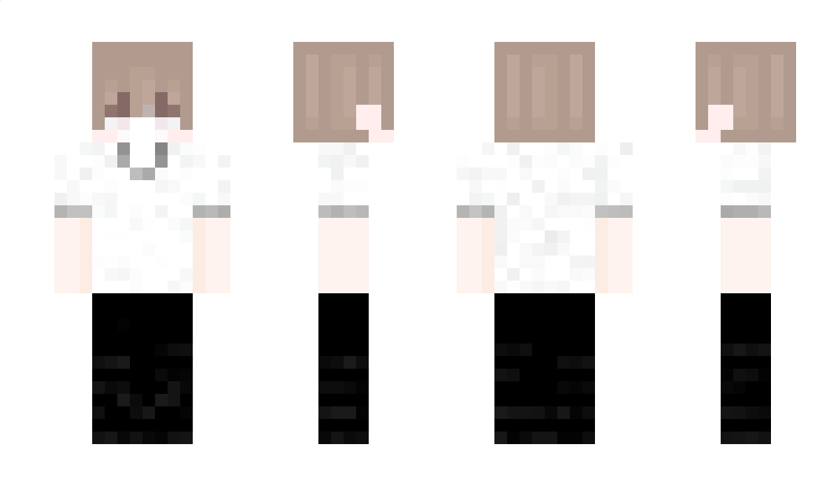 L14T Minecraft Skin